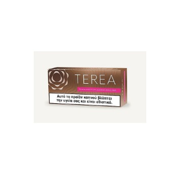 TEREA TEAK 20ΑΡΙ