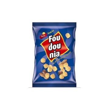 TASTY SNACKS 150gr - (ΦΟΥΝΤΟΥΝΙΑ)