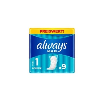 ALWAYS MAXI (9TMX) - (NORMAL) ΜΕΜΟΝΩΜΕΝΑ