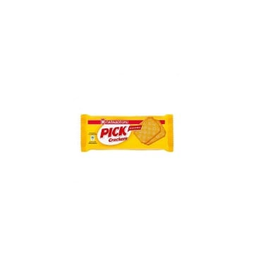 ΠΑΠΑΔΟΠΟΥΛΟΥ PICK ΚΡΑΚΕΡΣ ΚΛΑΣΣΙΚΟ 100gr.