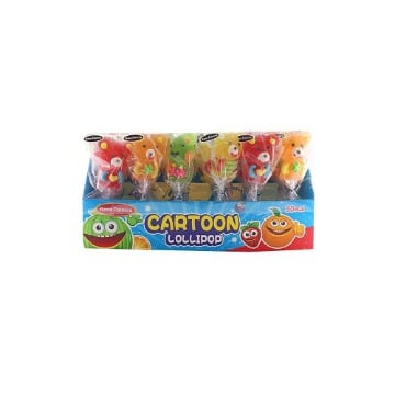 JELLY BEARS ΓΛΥΦΙΤΖΟΥΡΙ 17g