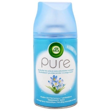 AIRWICK ANΤΑΛΛΑΚΤΙΚΟ 250ml - (SPRING DELIGHT)