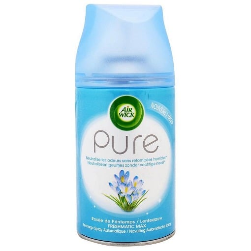 AIRWICK ANΤΑΛΛΑΚΤΙΚΟ 250ml - (SPRING DELIGHT)