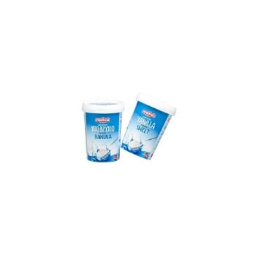 MELLOU ΒΑΝΙΛΙΑ 600g