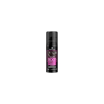 SCHWARZKOPF SPRAY ΚΑΛΥΨΗΣ ΡΙΖΩΝ 120ml - (ΜΑΥΡΟ)