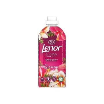 LENOR ΜΑΛΑΚΤΙΚΟ ΡΟΥΧΩΝ 1155ml - (ESCAPE)