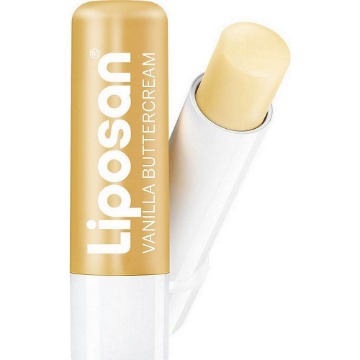 LIPOSAN BLISTER 4,8gr. - (VANILLA BUTTER)