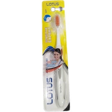 ΟΔΟΝΤΟΒΟΥΡΤΣΑ MR.STAR SOFT (ΜΑΛΑΚΗ)