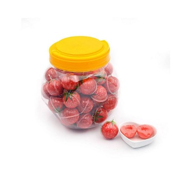 STRAWBERRY JELLY 3D RONA PALMIRA 10g