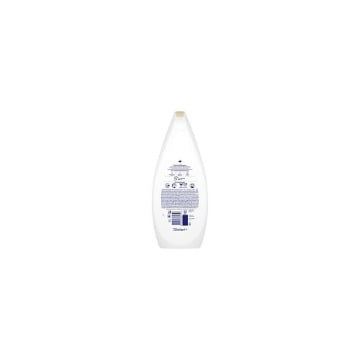 DOVE ΑΦΡΟΛΟΥΤΡΟ NOURISHING CARE ( ARGAN OIL)