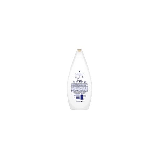 DOVE ΑΦΡΟΛΟΥΤΡΟ NOURISHING CARE ( ARGAN OIL)