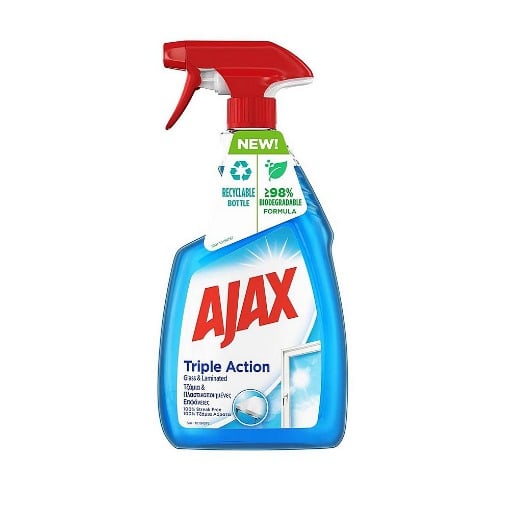 AJAX ΤΖΑΜΙΩΝ ΑΝΤΛΙΑ 750ml - (TRIPLE AXION)