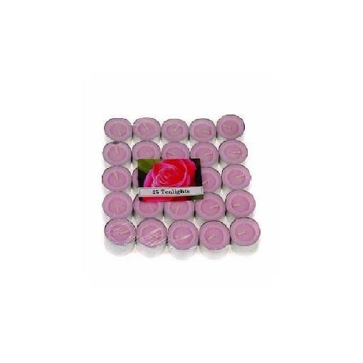ΡΕΣΩ ΑΡΩΜΑΤΙΚΑ ROSE 4 ΩΡΩΝ 25τεμ.