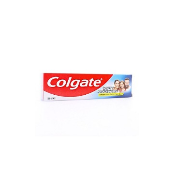 COLGATE 100ml - (MAXIMUM CAVITY PROTECTION)