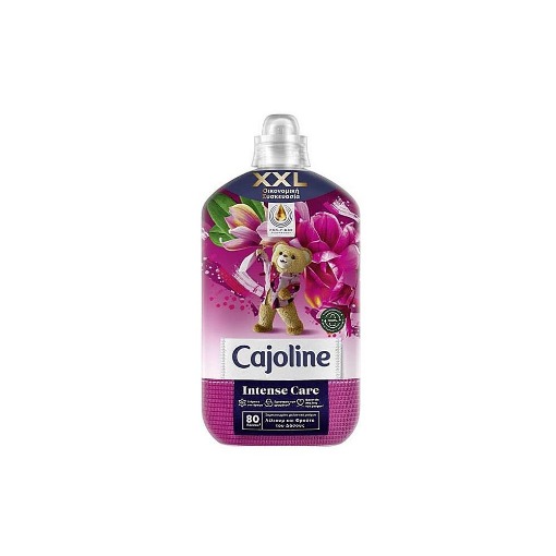 CAJOLINE ΛΙΛΙΟΥΜ & ΦΡΟΥΤΑ ΤΟΥ ΔΑΣΟΥΣ XXL (1840ml - 80 μεζ.)