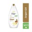DOVE ΣΑΜΠΟΥΑΝ 500ml - (NOURISHING OIL CARE)