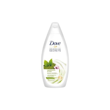 DOVE ΑΦΡΟΛΟΥΤΡΟ 500ml - (AWAKENING RITUAL)