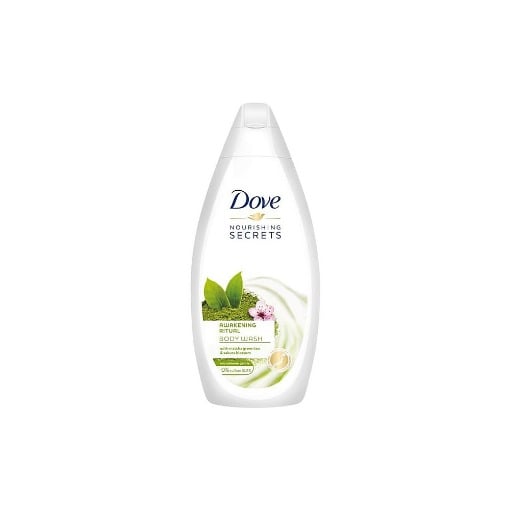 DOVE ΑΦΡΟΛΟΥΤΡΟ 500ml - (AWAKENING RITUAL)
