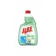 AJAX ΤΖΑΜΙΩΝ/ΟΘΟΝΩΝ 750ml - (ANTISTATIC) (ΑΝΤΑΛΛΑΚΤΙΚΟ)