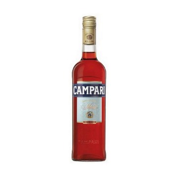 CAMPARI BITTER 700ML