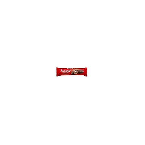 SERENATA CHOCO BAR ΜΕ ΣΟΚΟΛΑΤΑ ΓΑΛΑΚΤΟΣ 53g