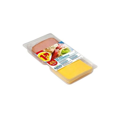 HF TOST  ΓΑΛΟΠΟΥΛΑ ΣΕΤ 280g