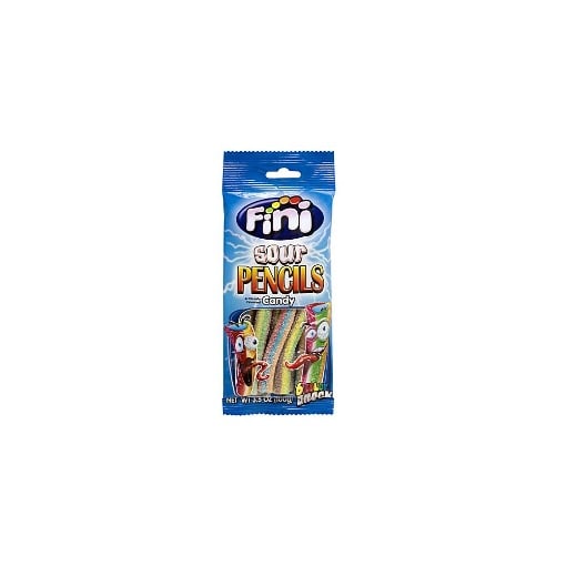 FINI ΚΑΛΩΔΙΟ ΞΥΝΟ 6 COLOUR 100gr.