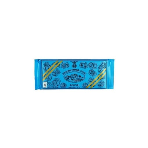 ΠΑΥΛΙΔΗΣ ΣΟΚΟΛΑΤΑ ΥΓΕΙΑΣ 65gr.