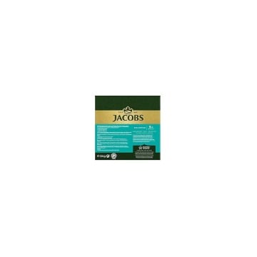 Εικόνα της JACOBS CAPS ESPRESSO (20TMX) - (BALANCE/HALF-CAFFEINE) 104g