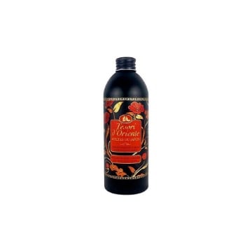 TESORI ΑΦΡΟΛΟΥΤΡΟ 500ml - (JAPANESE)