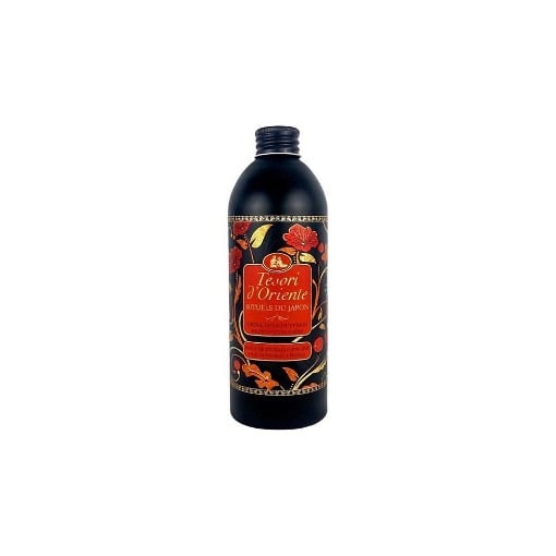 TESORI ΑΦΡΟΛΟΥΤΡΟ 500ml - (JAPANESE)