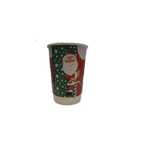 ΧΑΡΤΙΝΟ ΠΟΤΗΡΙ XMAS CANDIES (25X340ml)