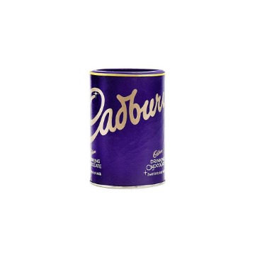 CADBURY ΡΟΦΗΜΑ ΣΟΚΟΛΑΤΑΣ  500gr.