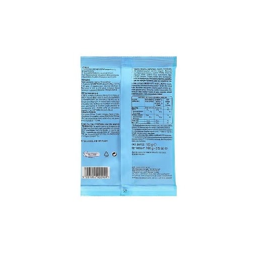 Εικόνα της ΓΙΩΤΗΣ ΤΡΟΥΦΑ ΣΟΚΟΛΑΤΑ 100gr