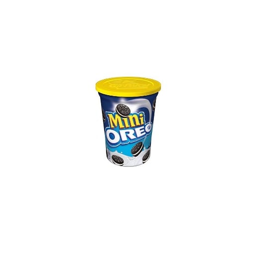 OREO ΜΠΙΣΚΟΤΟ ΜΙΝΙ ΚΡΕΜΑ 115gr.
