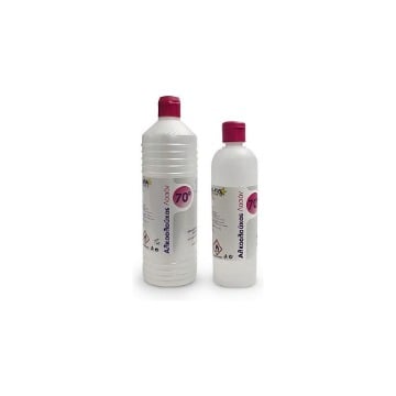 ALFA ΑΛΚΟΟΛΟΥΧΟΣ ΛΟΣΙΟΝ 70% - (240ml)