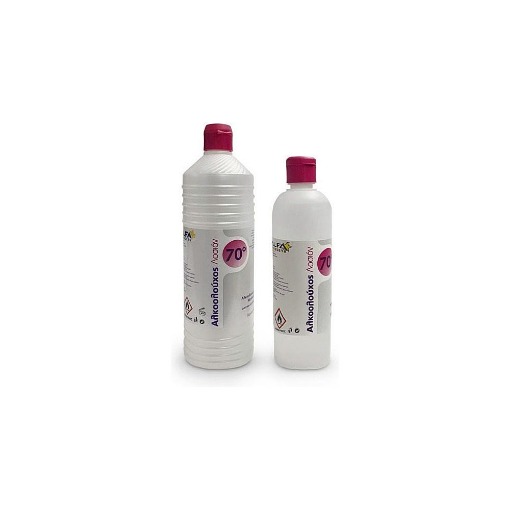 ALFA ΑΛΚΟΟΛΟΥΧΟΣ ΛΟΣΙΟΝ 70% - (240ml)