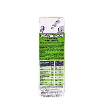 KRE TORRE ΦΥΤΙΚΗ ΚΡΕΜΑ ΜΑΓΕΙΡΙΚΗΣ 500ml