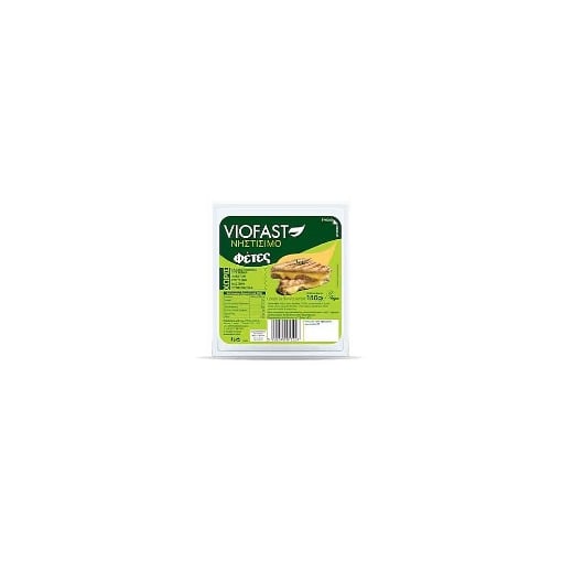 VIOFAST ΝΗΣΤΙΣΙΜΟ ΦΕΤΕΣ 140g