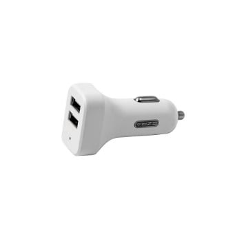 Εικόνα της ΦΟΡΤΙΣΤΗΣ ΑΥΤΟΚΙΝΗΤΟΥ USB ΓΙΑ TABLET & ΚΙΝΗΤΟ
