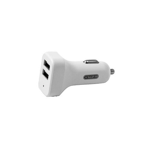 Εικόνα της ΦΟΡΤΙΣΤΗΣ ΑΥΤΟΚΙΝΗΤΟΥ USB ΓΙΑ TABLET & ΚΙΝΗΤΟ