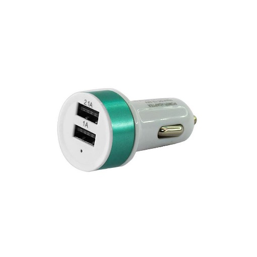 Εικόνα της ΦΟΡΤΙΣΤΗΣ ΑΥΤΟΚΙΝΗΤΟΥ USB ΓΙΑ TABLET & ΚΙΝΗΤΟ