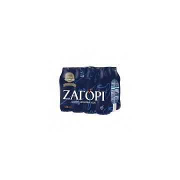ΖΑΓΟΡΙ ΝΕΡΟ (12x500ml)