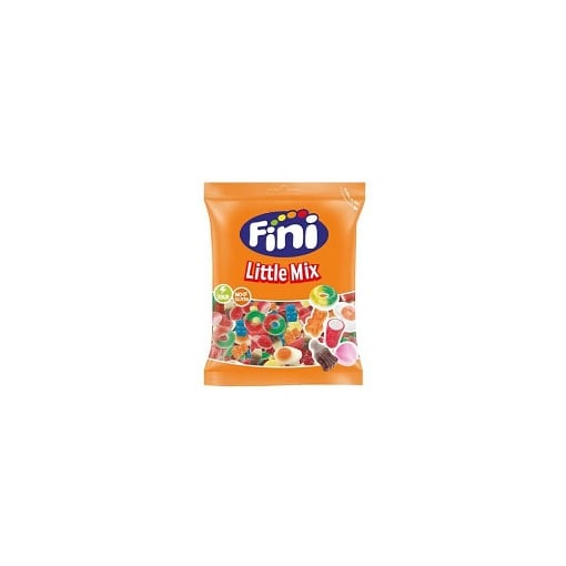 FINI ΖΑΧΑΡΩΤΑ 90g - (LITTLE MIX/SOUR)