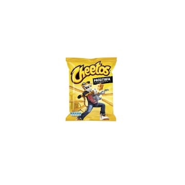 CHEETOS ΠΑΚΟΤΙΝΙΑ 85gr.