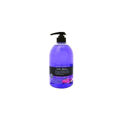 Farcom Arlem Κρεμοσάπουνο 1L (Αντλία)
