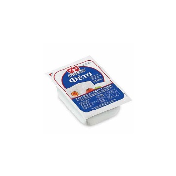 ΔΩΔΩΝΗ ΤΥΡΙ ΦΕΤΑ Π.Ο.Π ΣΕ VACUUM 400gr.