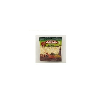 ΑΝΑΤΟΛΙΑ ΚΡΕΜΜΥΔΙ GRANULED ΦΑΚΕΛΑΚΙ 50gr