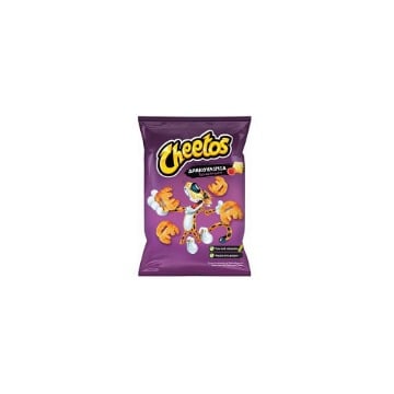 CHEETOS 115gr. - (ΔΡΑΚΟΥΛΙΝΙΑ)
