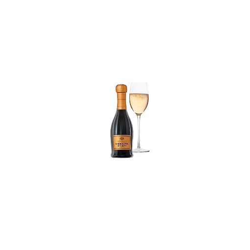 MOSCATO DASTI ANGELI 187ml